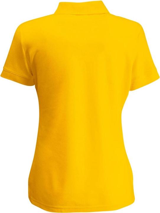 Image du produit Fruit of the Loom 6535 Polo à manches courtes (XL)