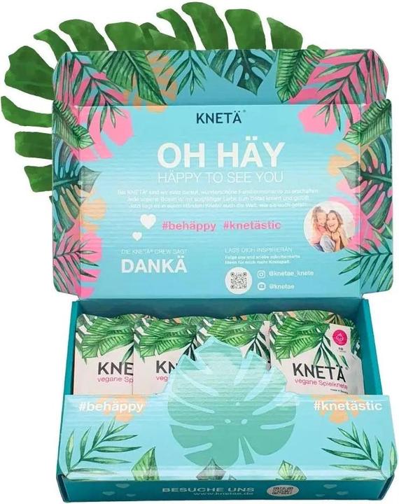 Immagine prodotto Knetä Bag Set