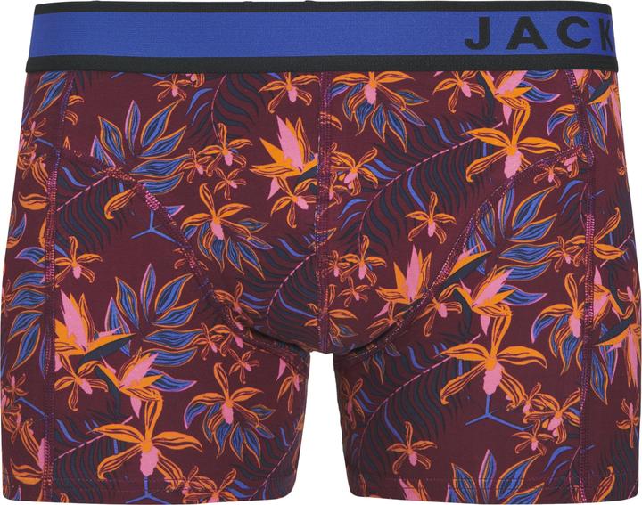 Immagine prodotto Jack & Jones 3er-pack Trunks Trunks (S, confezione da 3)