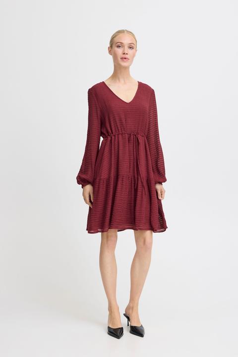 Actual product image B.young BYHELIA DRESS 20815240 (38)