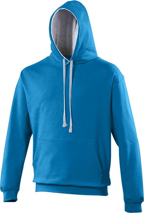 Blu zaffiro, Grey heather