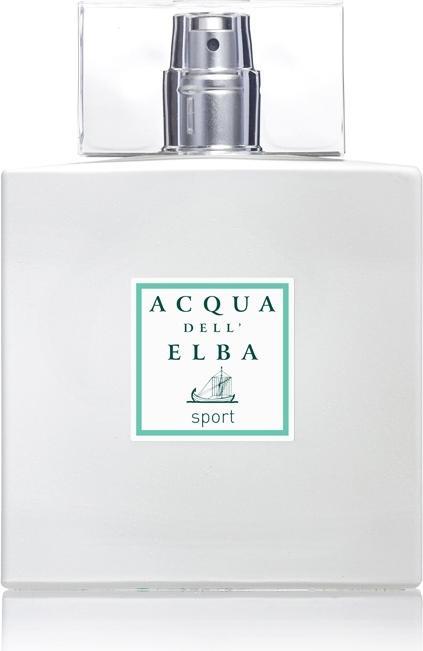 Acqua dell' Elba Acqua Elba Eau De Toilette (Eau de Toilette, 100 ml)