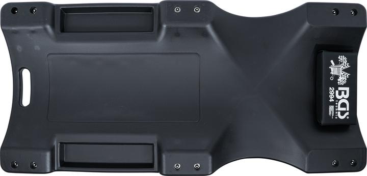 Actual product image BGS Werkstatt-Rollbrett