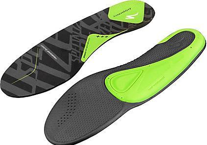 Specialized BG SL FOOTBED GRN 42-43