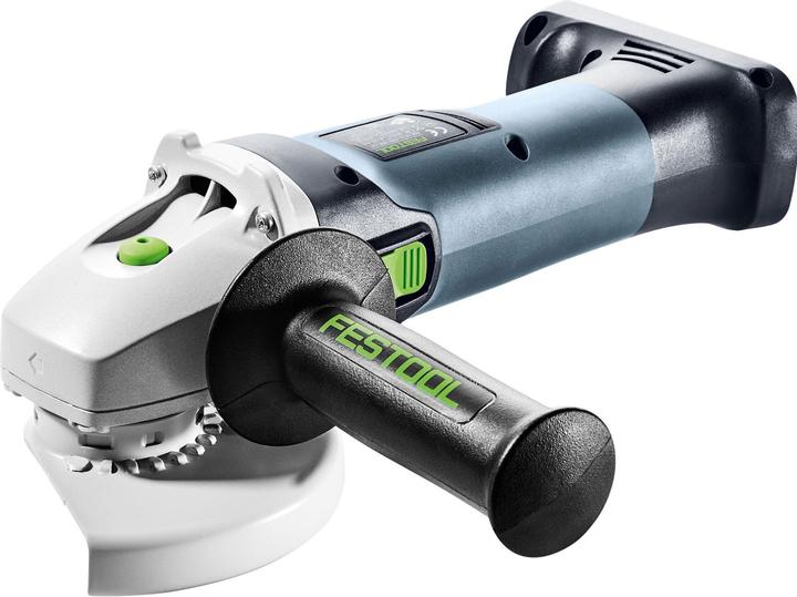 Actual product image Festool Battery combo set