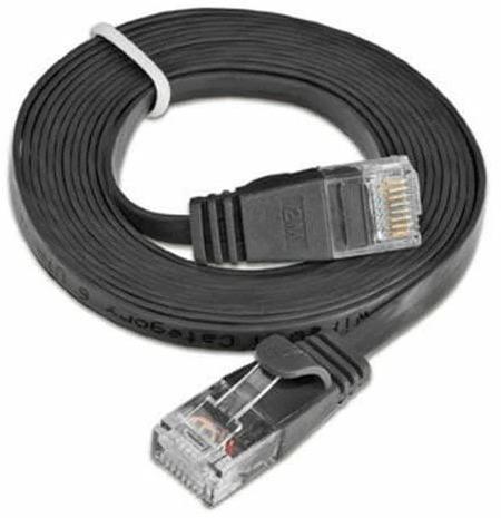 Produktbild Wirewin Netzwerkkabel (UTP, CAT6, 0.75 m)