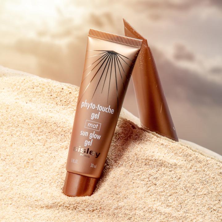 Actual product image Sisley Phyto-Touche Gel Mat (Mat)