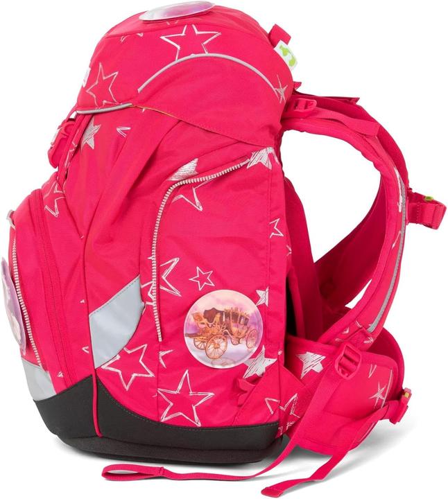 Image du produit Ergobag Rucksack "CinBärella" (20 l)