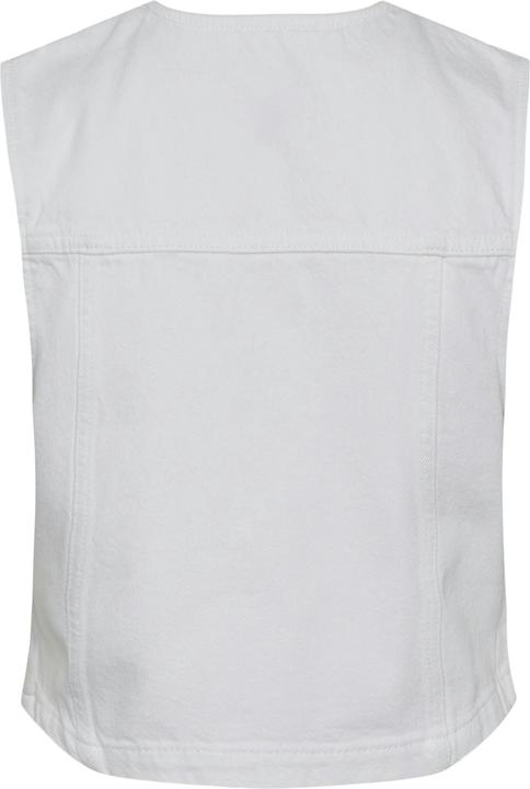Immagine prodotto Pieces PCANNICA Jeans Weste (M)