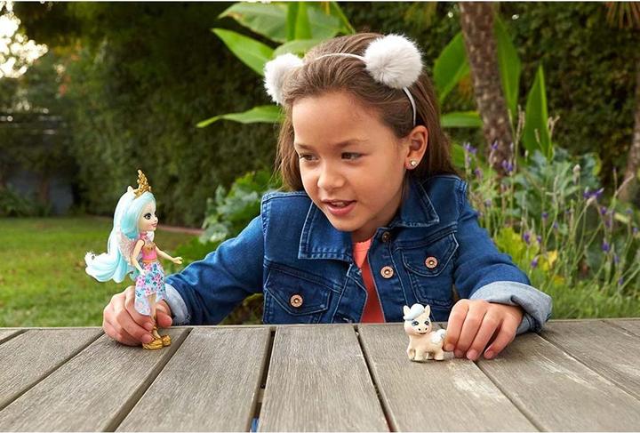 Actual product image Enchantimals Pegasus