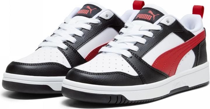 Image du produit Puma Rebound V6 Lo Jr (37)