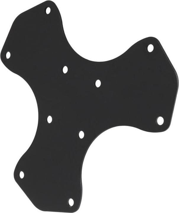 Immagine prodotto RAM Mounts Piastra Di Base A Tripla Aspirazione Ariete
