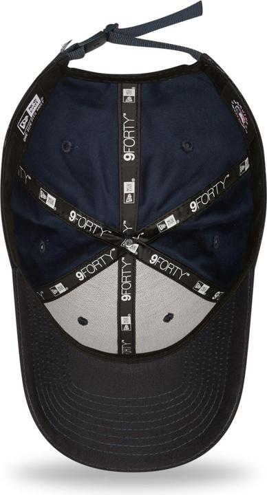 Actual product image New Era 9Forty Monogram New York Yankees