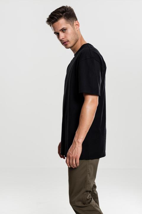Actual product image Urban Classics tee (S)