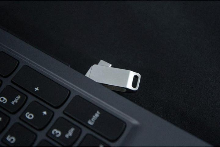 Image du produit Goodram Clé USB ODA3 USB Type-A / USB Type-C 3.2 Gen 1 (3.1 Gen 1) (32 Go, USB-A, USB-C)