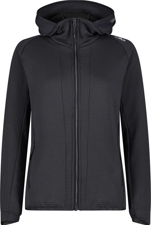 Immagine prodotto CMP Campagnolo Felpa con cappuccio elasticizzata (46)