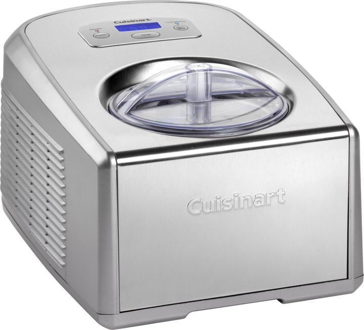 Actual product image Cuisinart Ice cream maker