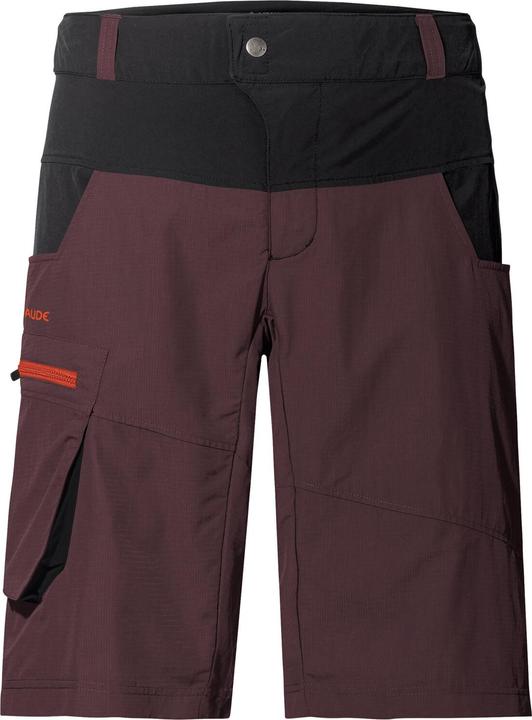 Vaude Qimsa (S)
