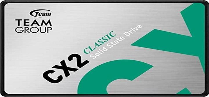 Team Group CX2 (2000 GB, 2.5")