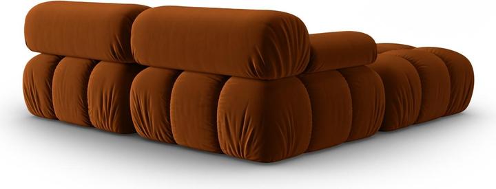 Actual product image Maison Heritage Gerda (Modular sofa, 3-seater)
