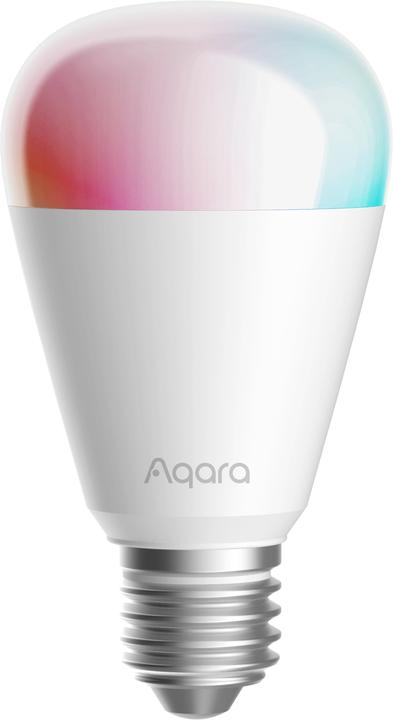 Produktbild Aqara Smarthome (E27, 9 W, 806 lm, 1 x, F)