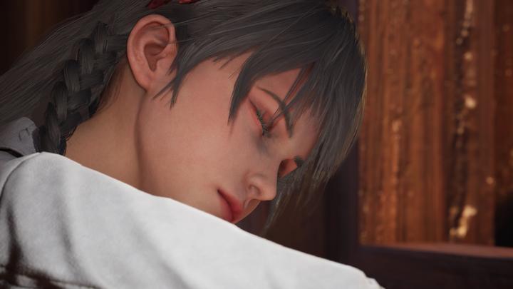 Produktbild Sony Lost Soul Aside (PS5, DE)