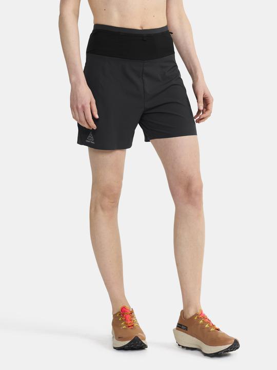 Produktbild Craft Women's Pro Trail Shorts (XXL)