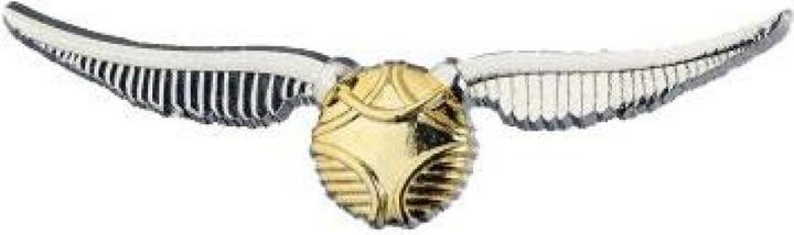 Actual product image GED Harry Potter Golden Snitch Pin Badge