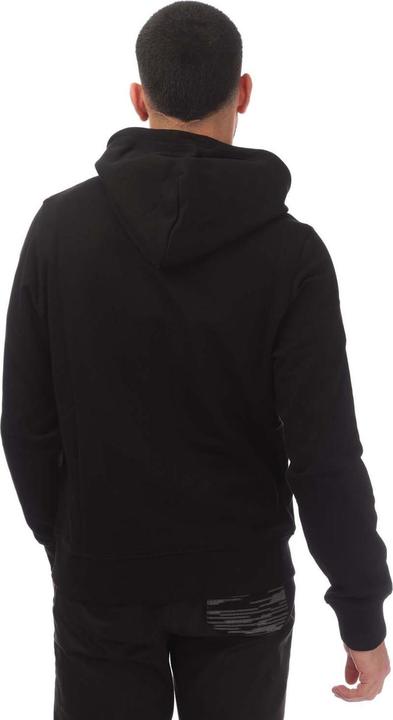 Immagine prodotto Diesel S-Ginn 1-B Felpa con Cappuccio Uomo (XXL)