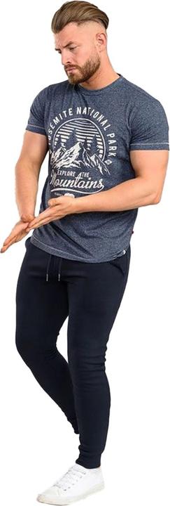 Actual product image DUKE Brandon D555 Sweatpants (4XL)