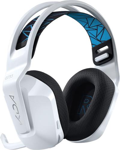 Logitech G G733 Lightspeed (Wireless)