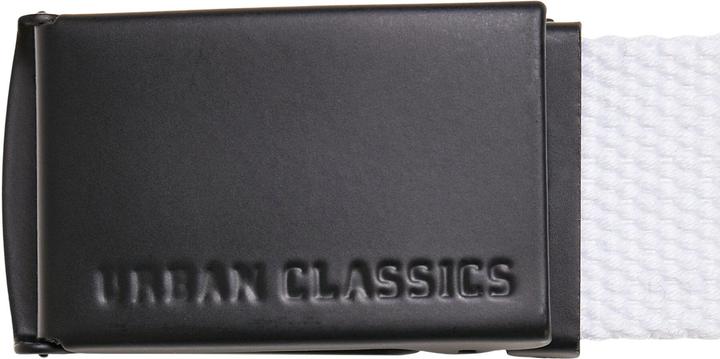 Produktbild Urban Classics Canvas Belt Kids 2-Pack (One Size)