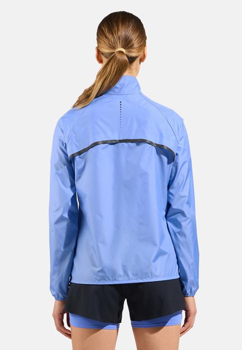 Produktbild Odlo Jacket ZEROWEIGHT (L)