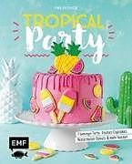 Actual product image Tropical party (German, Emma Friedrichs)