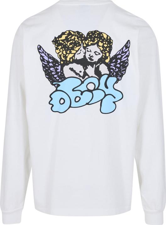 Image du produit Obey T-shirt à manches longues Cherubs - 109841 (S)