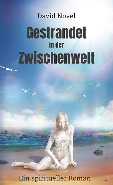 Image du produit Échoué dans l'entre-deux mondes (Allemand)