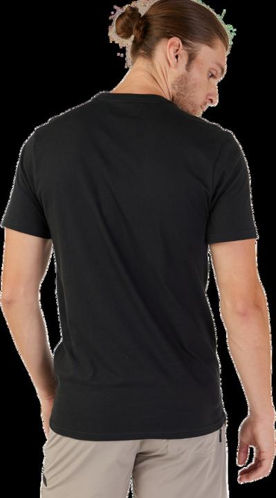 Produktbild Fox Tee 23 F-Head Ss Prem Blk S (S)