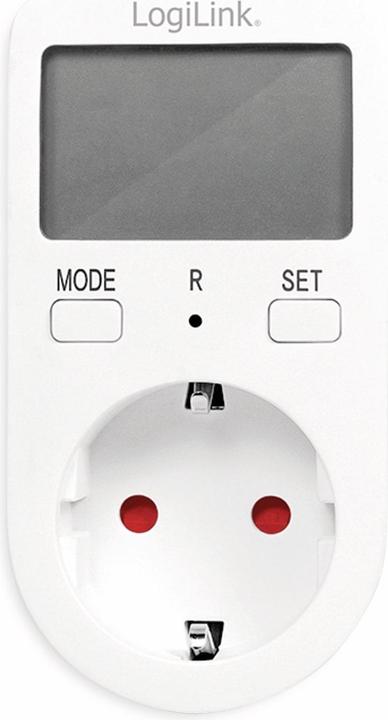 Image du produit LogiLink EM00002A