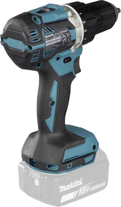 Produktbild Makita Ddf484z (Akkubetrieb)