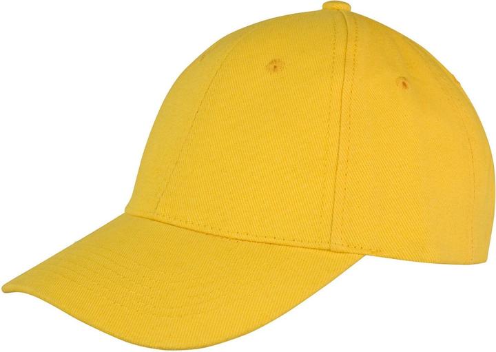 Result Memphis BaseballMütze Niedriges Profil (One Size)