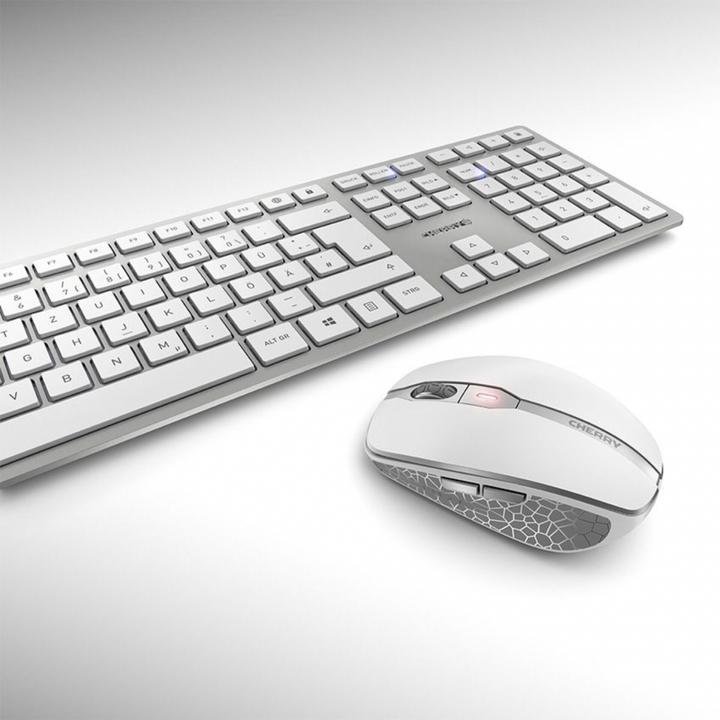 Productafbeelding CHERRY DW 9100 Slim (NL, Draadloze)