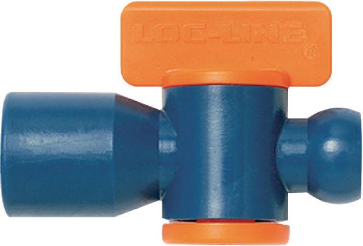 Loc-Line Système de tuyauterie de liquide de refroidissement