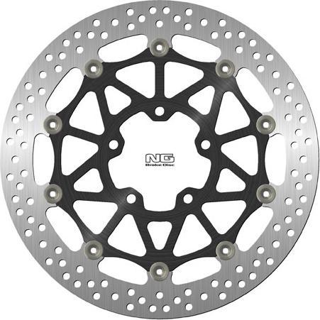 NG Brake Disc DIS1919G