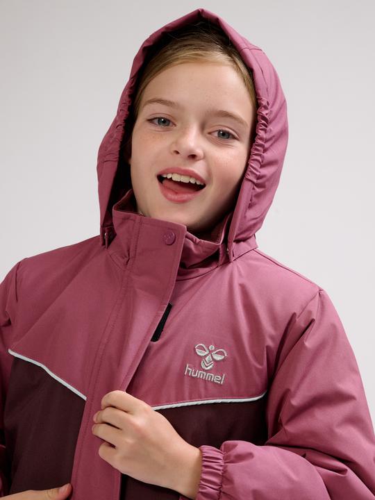 Immagine prodotto hummel hmlJOSSE GIACCA TEX (122)
