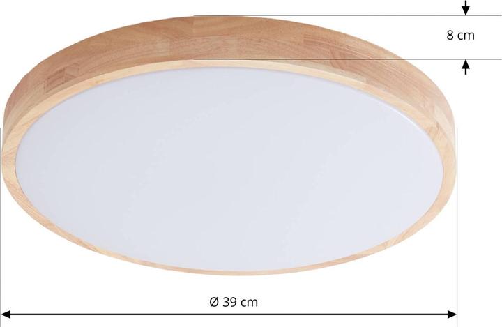 Produktbild Lindby Innes (1070 lm)