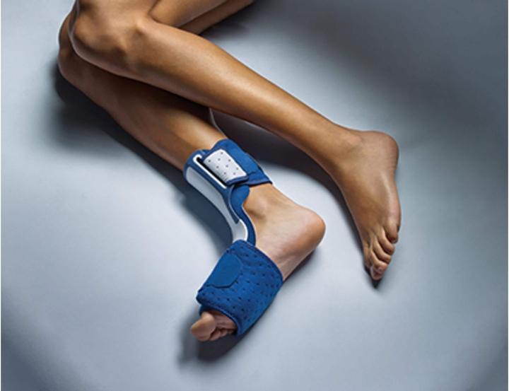 Actual product image Futuro Plantarfasziitis Bandage für die Nacht (One size)