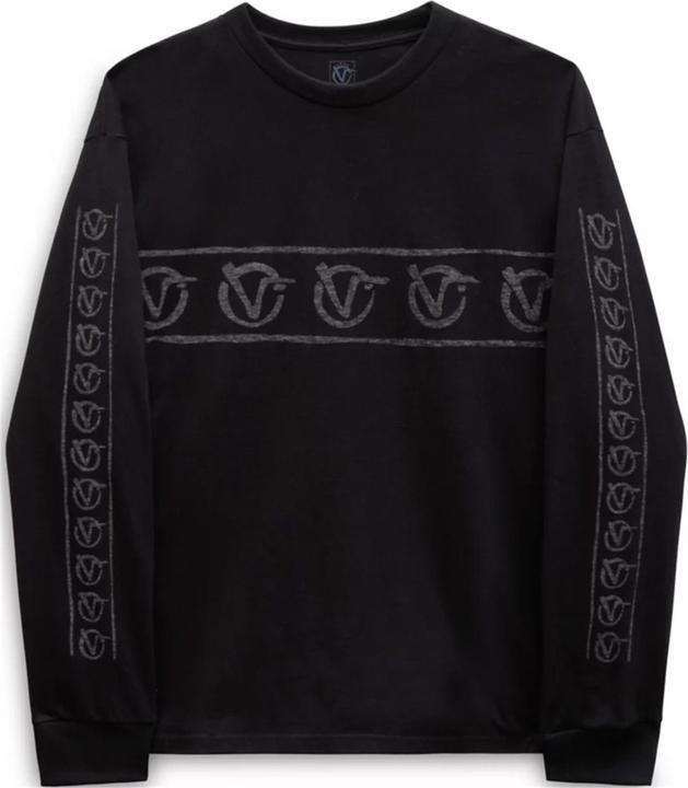 Vans Rowan Zorilla Longsleeve