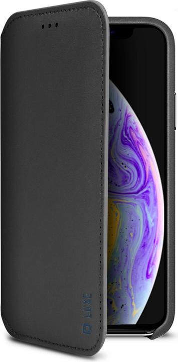 Immagine prodotto SBS Copertina pieghevole Luxe (Apple iPhone X)