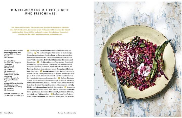 Produktbild Deftig Vegan Mediterran (Deutsch, Anne-Katrin Weber, 2022)