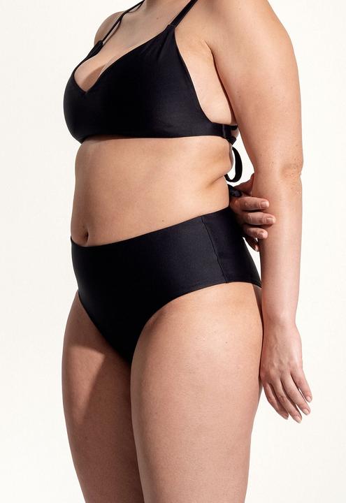 Actual product image Oy Surf Bikini Pants "Fugu (L)